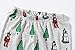 Boys Christmas Pajamas Little Kids Pjs Sets 100% Cotton Sleepwears Toddler Clothes size 4T