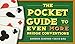 The Pocket Guide to Even More Bridge Conventions by 