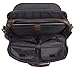 Rockdale Classic Laptop Messenger Bag, Brown - Briefcase Designed to Fit Laptops 13
