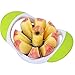 May Fifteenth10 Pieces Fruit Slicer Watermelon Corer Slicer/Pineapple Slicer/Apple Peeler MF-1731G