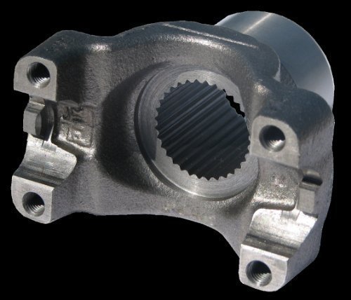 Dana Spicer Corporation 1310 D60/70 YOKE 2-4-3801X