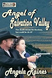 Angel of Salvation Valley