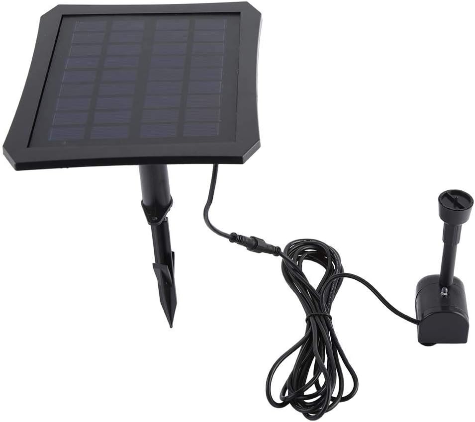 pompe per laghetti ad alta efficienza energetica