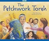 The Patchwork Torah