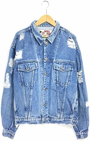 Amazon ウィゴー レディース Wego ウィゴー Bigデニムジャケット Gジャン サイズ表記 L ブルー L コート ジャケット 通販 Amazon ウィゴー レディース Wego ウィゴー Bigデニムジャケット Gジャン サイズ表記 L ブルー L コート ジャケット 通販