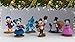 Mickey's Christmas Carol Ornament Set