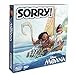 Sorry! Game: Disney Moana Edition