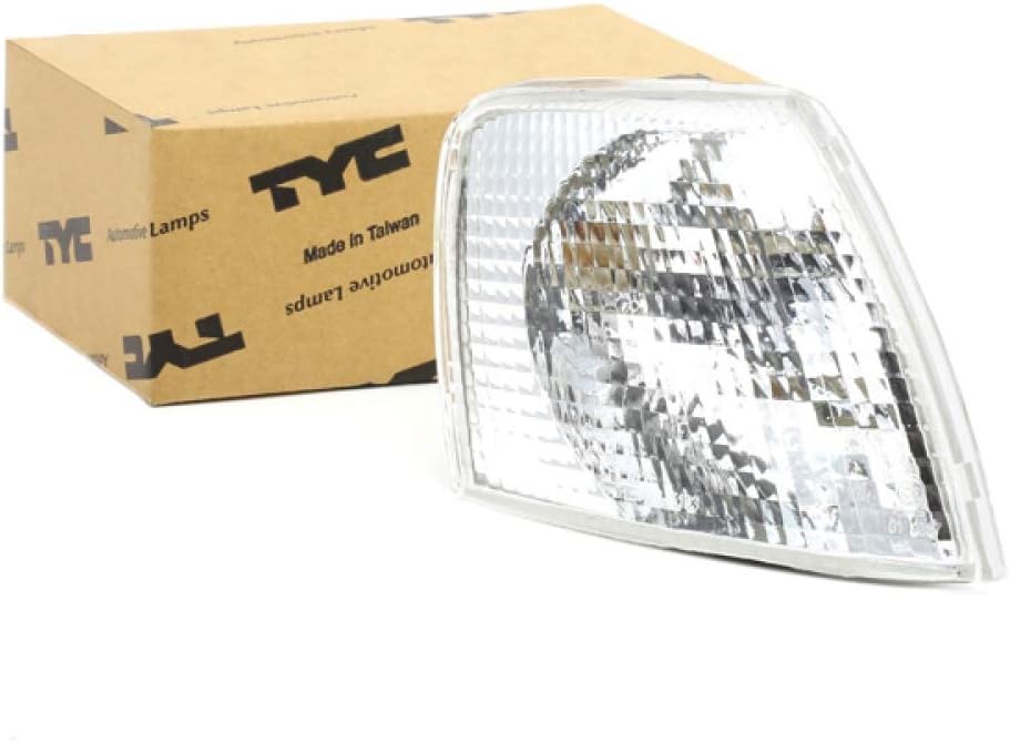 Corner Light White RIGHT Fits VW Passat Variant B5 1996-2000