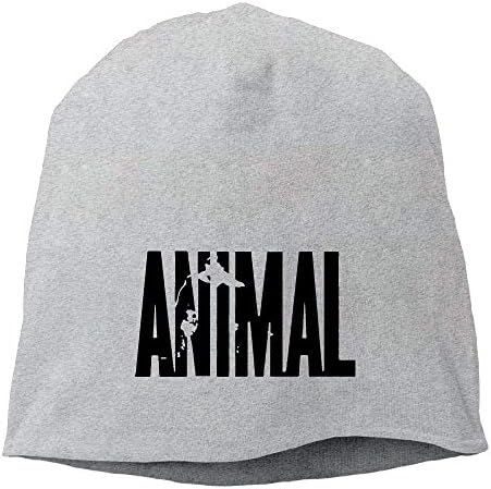 Heowhf Classy Animal Letter Print Stringer Bodybuilding Snapbacks Baseball Hats Vintage Snapback