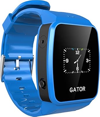 techsixtyfour gator smartwatch