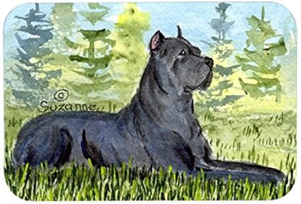 Amazoncom Carolines Treasures Ss8682jcmt Cane Corso
