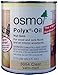 OSMO Polyx Hard Wax Oil .75 L (25.3 Fl. Oz.) primary