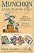 Munchkin Level Playing Field Card Game