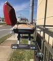 Cuisinart Petit Gourmet Portable Gas Grill