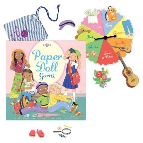 eeboo paper dolls