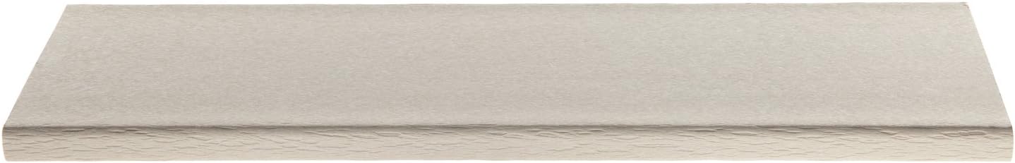 POLYWOOD SBT18TA South Beach 18" Outdoor Side Table, Tangerine : Patio Side Tables : Garden & Outdoor