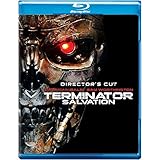 Blu-ray TERMINATOR SALVATION-TERMINATOR SALVATION Book