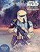 Star Wars Shoretrooper Mini Bust Statue Diorama