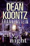 Image de City of Night (Dean Koontz's Frankenstein)