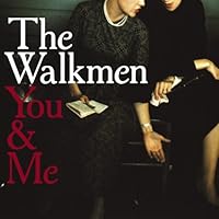 The Walkmen Ablum Cover
