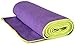 Hot Yoga Towel Mat Non Slip - Size 24