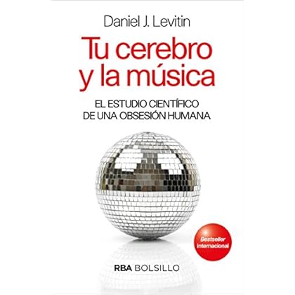 Tu cerebro y la música (NO FICCION)
