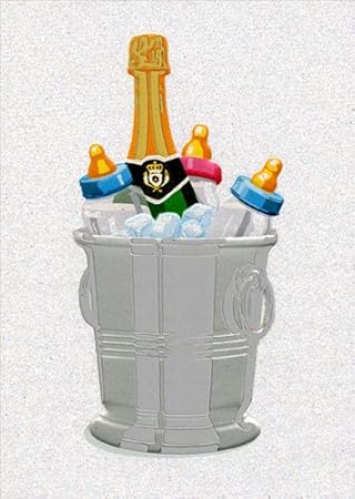 champagne flute baby bottle