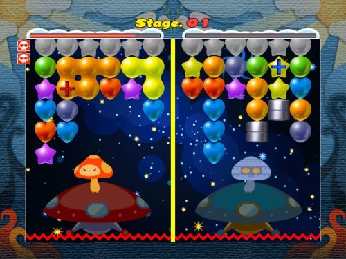 Balloon Pop - Nintendo Wii (Renewed)