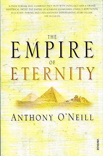 The empire of eternity