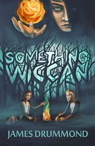 Something Wiccan (Shadow Tales) (Volume 2)