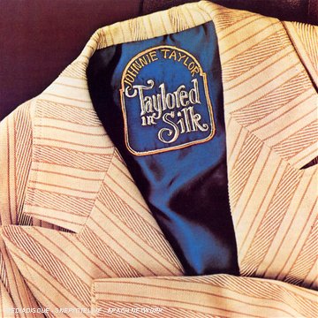 Taylor Johnnie Taylored In Silk Amazon Com Music