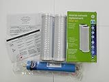 Genuine GE FX12M replacement Reverse Osmosis membrane filter for GXRM10RBL