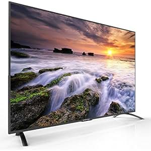 Amazon.com: Sceptre 75" Class 4K (2160P) LED TV (U750CV-U