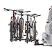 Hollywood Racks, Sport Rider SE2 Add On Kit: 2 Bike, Hitch Mount Rack, 2'', Bikes: 2