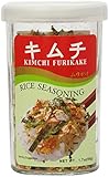 JFC Kimchi Furikake, 1.7-Ounce (Pack of 3)