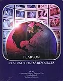 Organizational Behavior Within the Firm (Pearson Custom Resources, OB 360, Washington University), Michelle Duguid, 0558454224