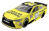Lionel Racing Matt Kenseth #20 Dollar General 2016 Toyota Camry NASCAR Diecast Car (1:64 Scale)