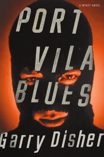 Port Vila Blues (A Wyatt Novel)