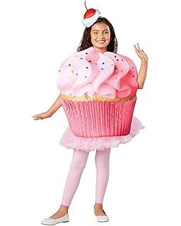 carters cupcake costume
