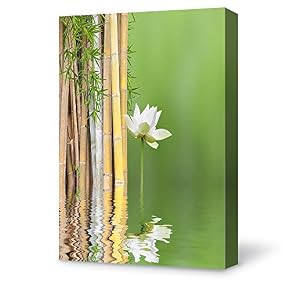 SIGNFORD Canvas Wall Art for Living Room,Bedroom Home...