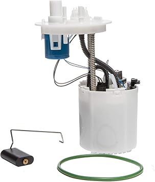 Amazon Com A Premium Electric Fuel Pump Module Assembly Replacement For Buick Regal 2011 2012 Lacrosse Chevrolet Malibu L4 2 4l 2 5l Automotive