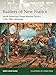 Raiders from New France: North American Forest Warfare Tactics, 17th–18th Centuries (Elite, 229)