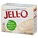 Jell-O Instant White Chocolate Pudding & Pie Filling, 3.3 Ounce (Pack of 6)