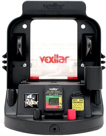 Vexilar Ultra Pack Carrying Case