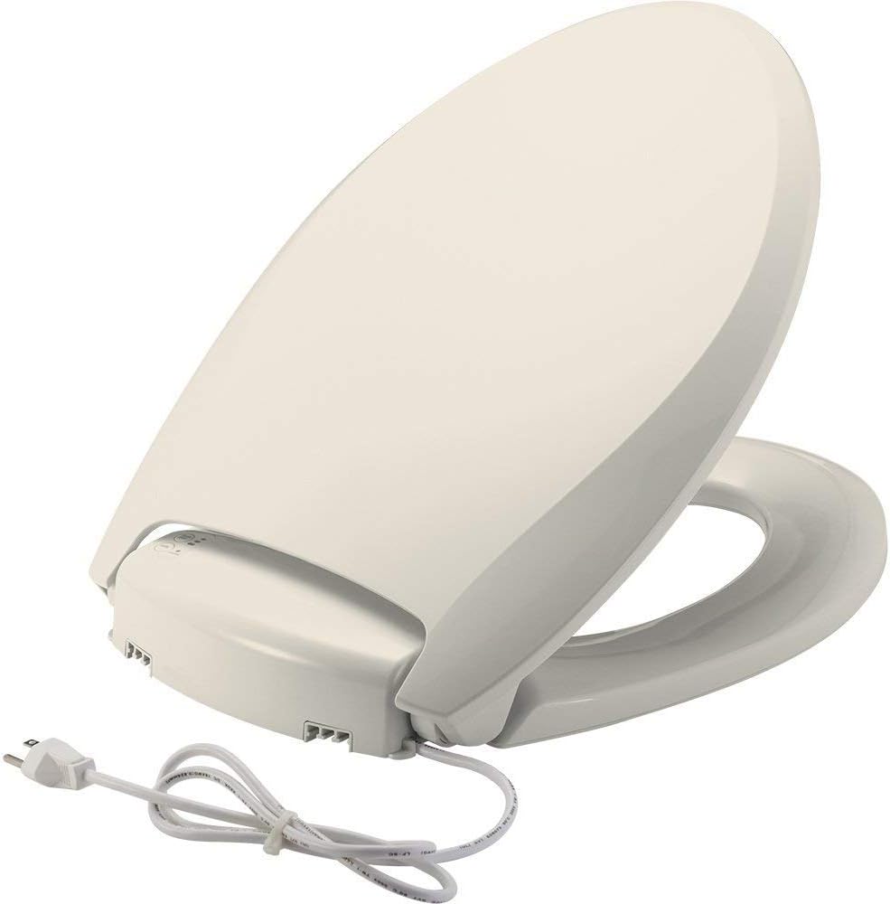 Best church toilet seat elongated linen