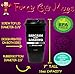 Funny Guy Mugs Sarcasm Now Loading Travel Tumbler With Removable Insulated Silicone Sleeve, Black, 16-Ounce