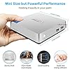 ACEPC-T11-Windows-10-Pro-Mini-PC-4GB-Ram-64GB-eMMC-Intel-Atom-x5-Z8350-Fanless-Mini-Computer-with-HDMI-and-VGA-Ports-Gigabit-Ethernet-Dual-Band-WiFi-BT-42-4K-HD-Graphics-VESA-Mount ACEPC T11 Windows 10 Pro Mini PC, 4GB Ram 64GB eMMC Intel Atom x5-Z8350 Fanless Mini Computer with HDMI and VGA Ports…
