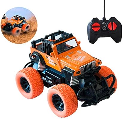 remote control car 400