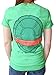 Teenage Mutant Ninja Turtles Juniors Raphael Costume T-shirt M