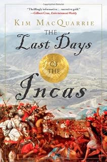 Get The Conquest Of The Incas PNG